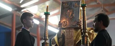 Мощи благоверного князя были перенесены из владимира