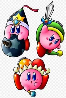 Kirby super