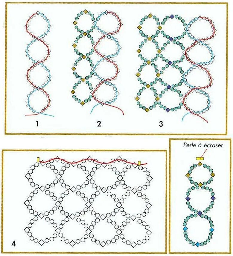 Плетение браслетов из бисера схемы для начинающих пошагово. Простые схемы бисероплетения для начинающих браслеты. Плетение браслета из бисера для начинающих пошагово. Схемы для бисеро плетения бисером браслет. Красивые браслеты схемы