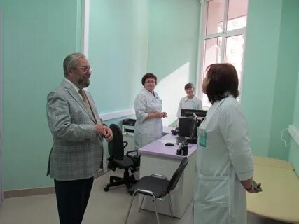 Гп2 сургут запись