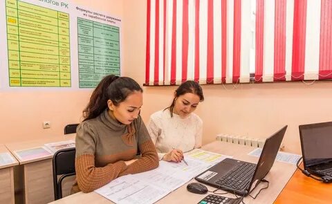 Курсы бухгалтера университет