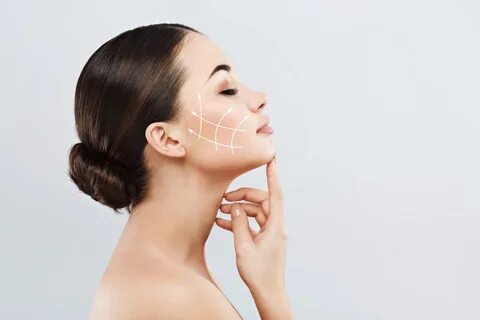 Skin lift