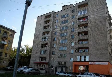 Ул маяковского электросталь