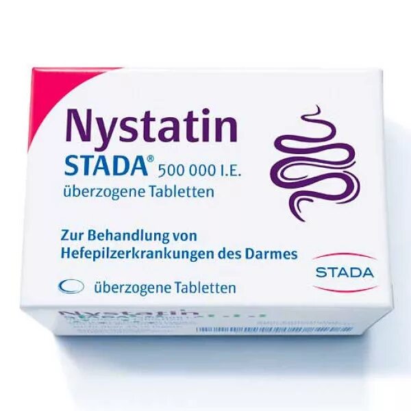 Нистатин таблетки где. Nystatin. Nistatin таблетки. Нистатин 500 000. Stada таблетки.