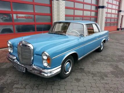 Mercedes 112