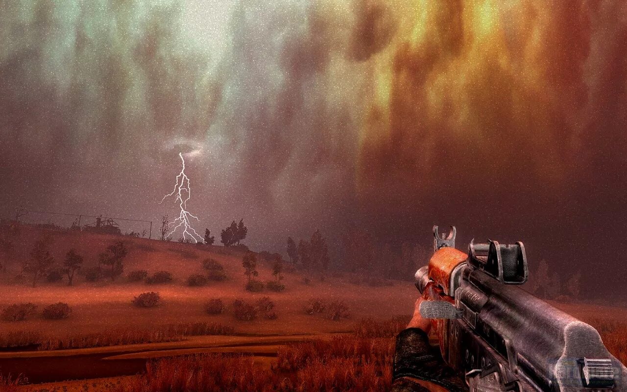 Горит чистое небо. Сталкер зов припяти выброс. s.t.a.l.k.e.r. выброс. stalker чистое небо выброс. выброс сталкер зов припяти небо.