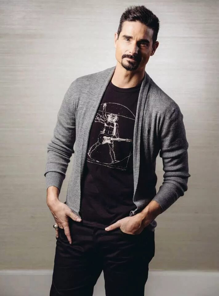 Kevin richardson&#039;s