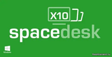 Spacedesk