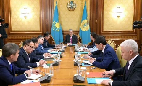 Қазақстан республикасы мемлекет
