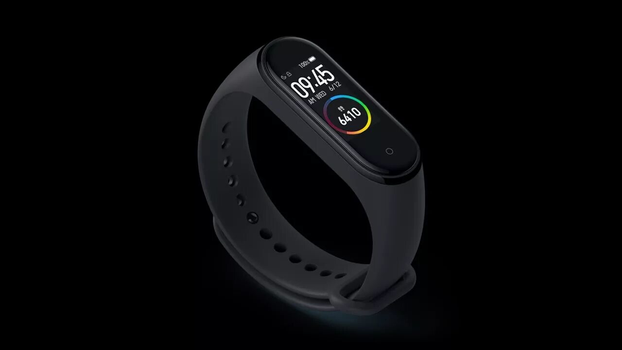 Mi watch 4