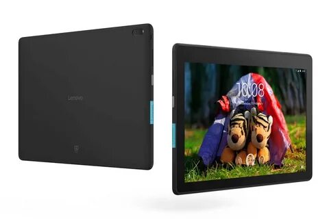 Характеристики lenovo tab