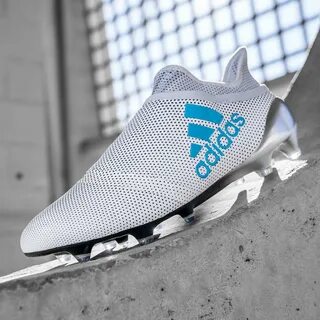 Adidas x