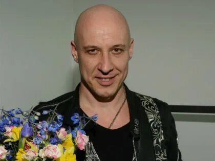 Майданов отец