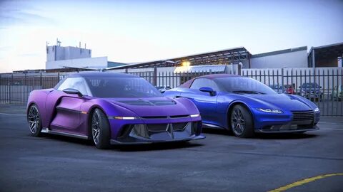 Auto r