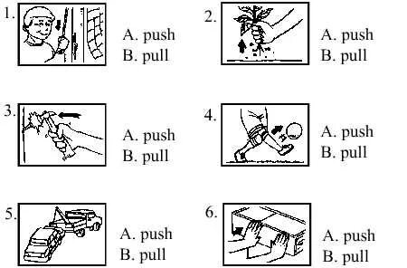 Unit 8 exercises