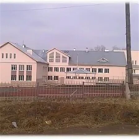 Школа энтузиаст
