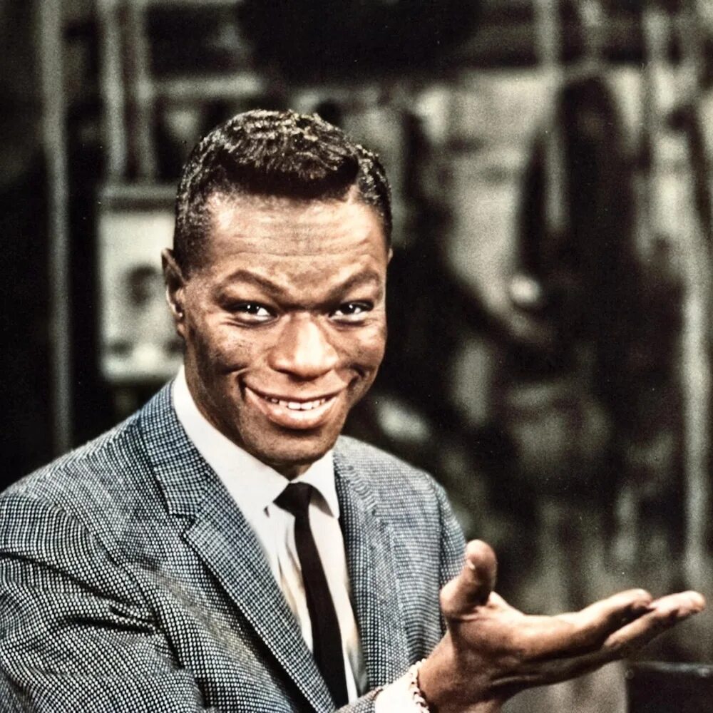 Nat King Cole. Нэт «Кинг» Коул Nat «King» Cole. Нэт Кинг Коул – тема. Могила нат Кинг Коул.