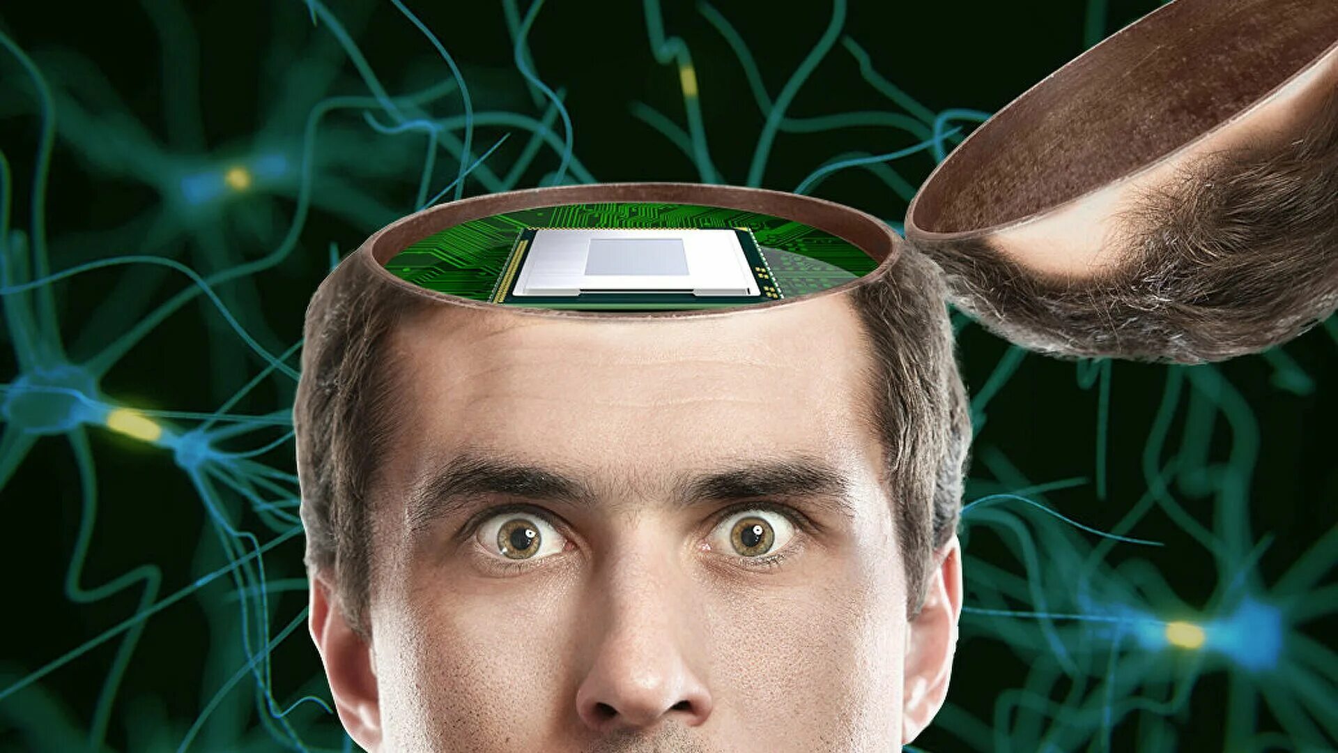 Дубли в голове
