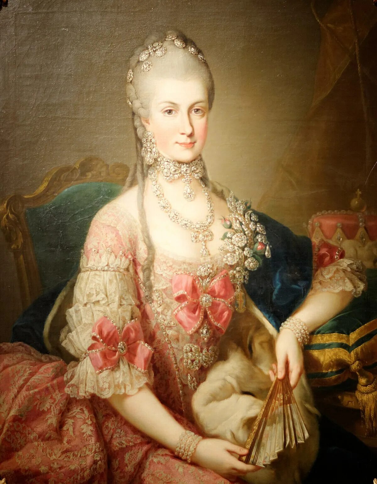 Императрица терезия австрийская. Мария кристина австрийская 1742-1798. герцогиня тешенская мария кристина. мария австрийская (герцогиня юлих-клеве-бергская). эрцгерцогиня австрийская мария-кристина.
