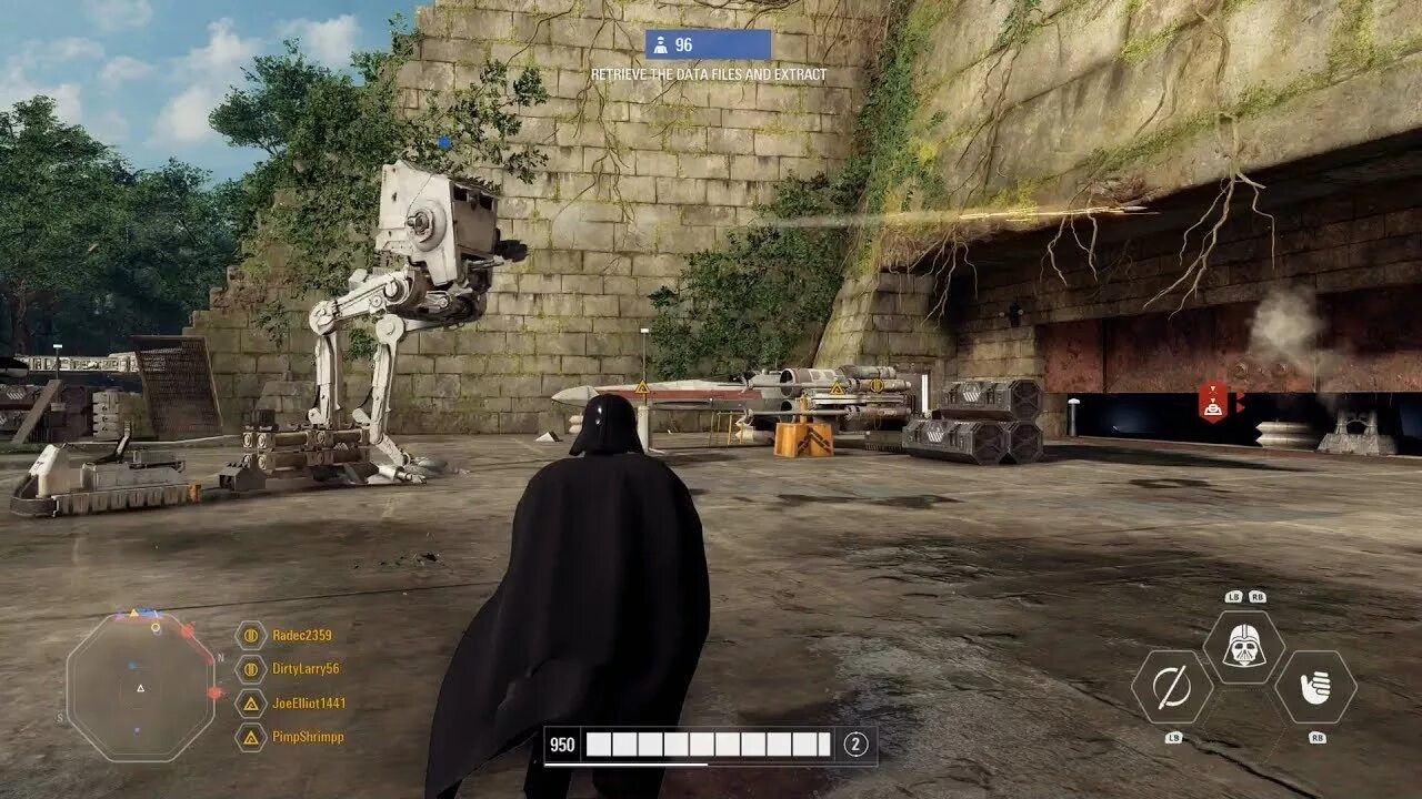 Star wars battlefront нет курсора. Батлфронт 2 геймплей. star wars battlefront 2 мультиплеер. battlefront 2 gameplay. баг с дымом в battlefront 2.