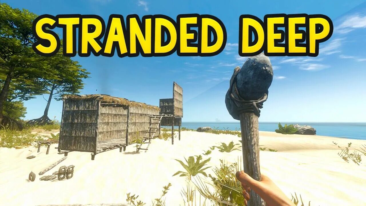 Stranded deep пк. Stranded deep 2025. stranded deep геймплей. страндед дип с юджином. stranded deep карта.