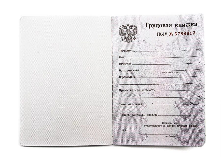 новые трудовые книжки с 2023. с 1 января 2023 новую форму трудовой книжки будут. использовать трудовые книжки нового образца. образец новой трудовой книжки 2023. трудовая книжка фото.