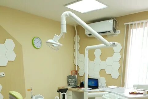 Кирова стоматологическая