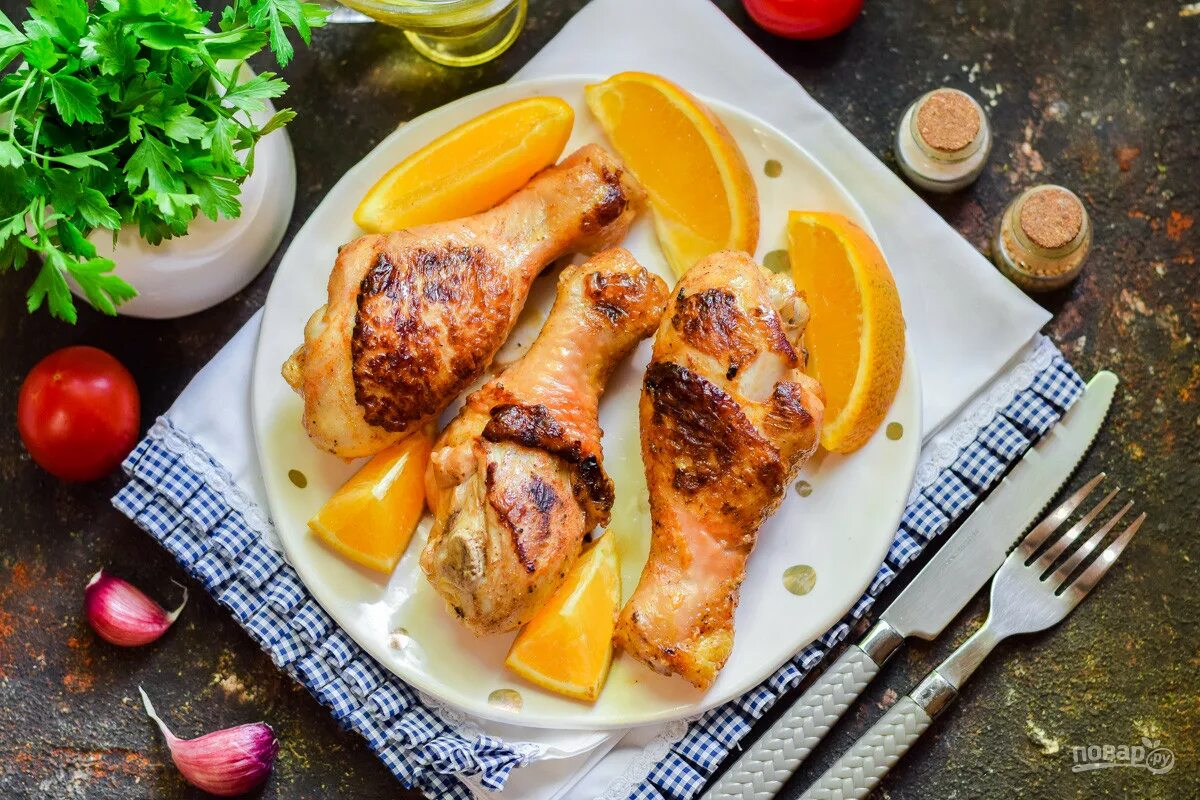 Куриные ножки в апельсиновом. Куриные ножки в апельсиновом. Куриные ножки в апельсиновом. Кролик в апельсиновом маринаде. Курица запеченная с апельсинами в духовке.