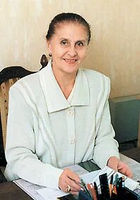 Директор педагогического колледжа 1