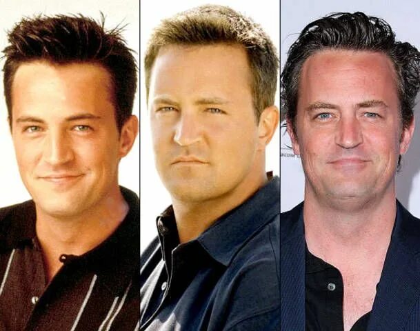 Friends' cast - Where Are They Now? (Photos) Friends cast, Friends moments, Find