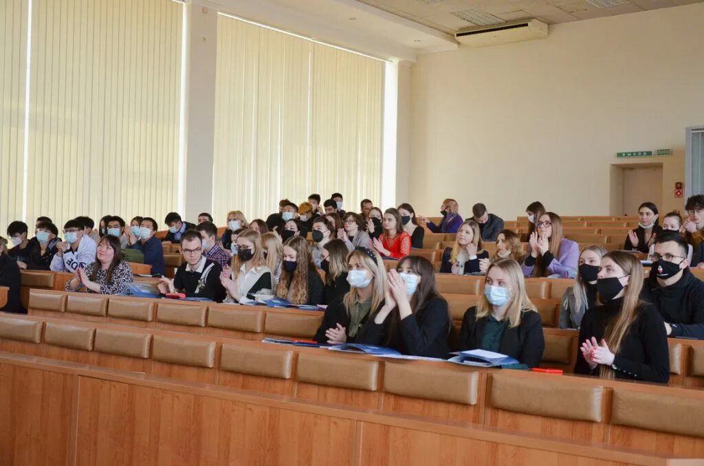 иб бгу учебный портал