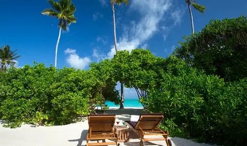 Atmosphere maldives