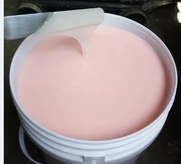 Жидкий силиконовый