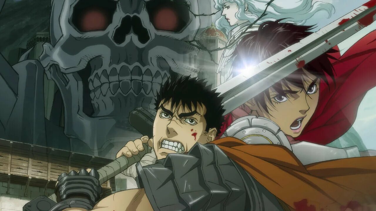 Рука бога берсерк аниме. Свен гатс. Berserk arcs. Berserk arcs. Берсерк 22 мм.