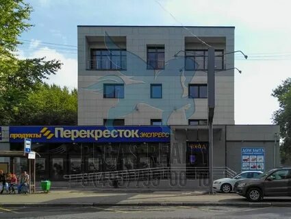 Дом 12 офис