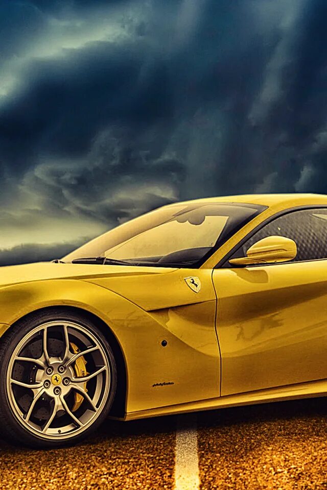 Ferrari 360 modena. Желтый автомобиль. Феррари в 12 берлинетта желтая. Ferrari 458. Как будет желтая машина.