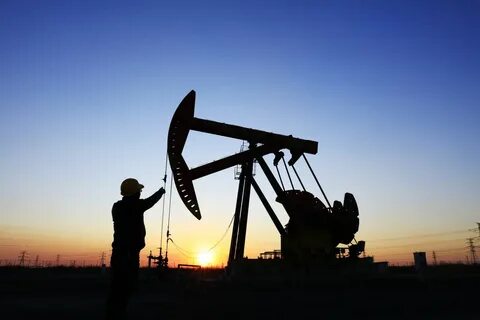 Нефть 30