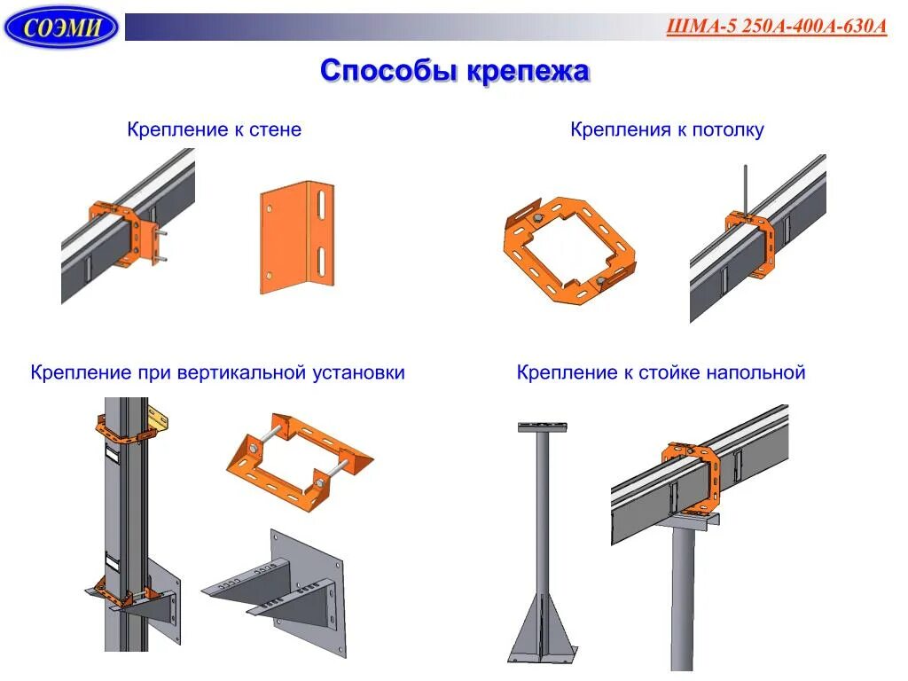 Крепление вертикальной стойки. Крепления полосы к двутавру. Крепление к стене для вертикального монтажа. Способы крепления монтажных деталей. Крепление двутавра к стене вертикально.