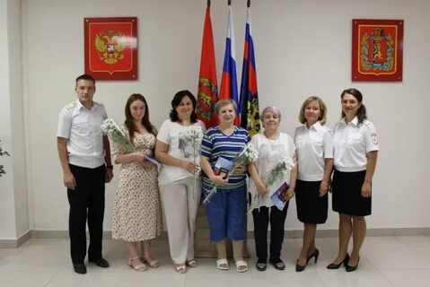 Управление по вопросам миграции по красноярскому