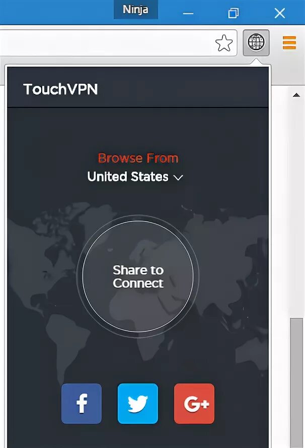 Touch vpn расширение. VPN для Chrome. Touch VPN. Тач впн хром. Впн расширение.