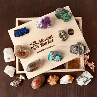 Минерал маркет магазин каталог