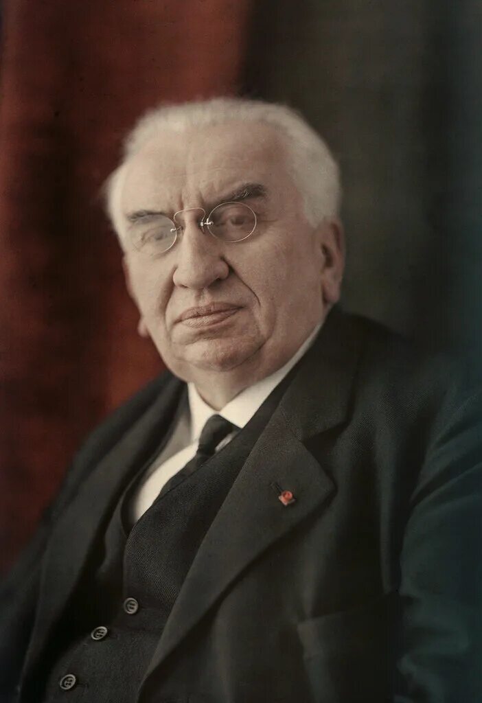 Луи люмьер. Огюст люмьер и луи люмьер.
