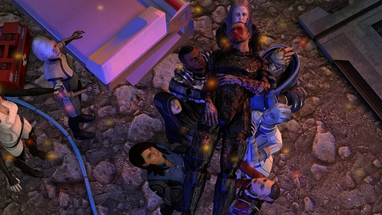 Правило 3 смертей. Mass Effect 3 Shepard. Шепард смерть. Смерть Шепарда Mass Effect 3. Шепард мертв.
