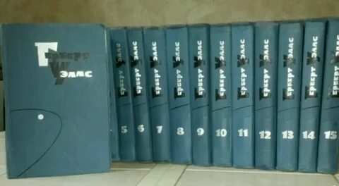 15 книг за 15 дней