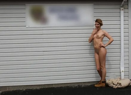 Naked women in ohio