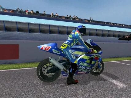 Moto 2