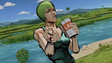 Jjba asbr