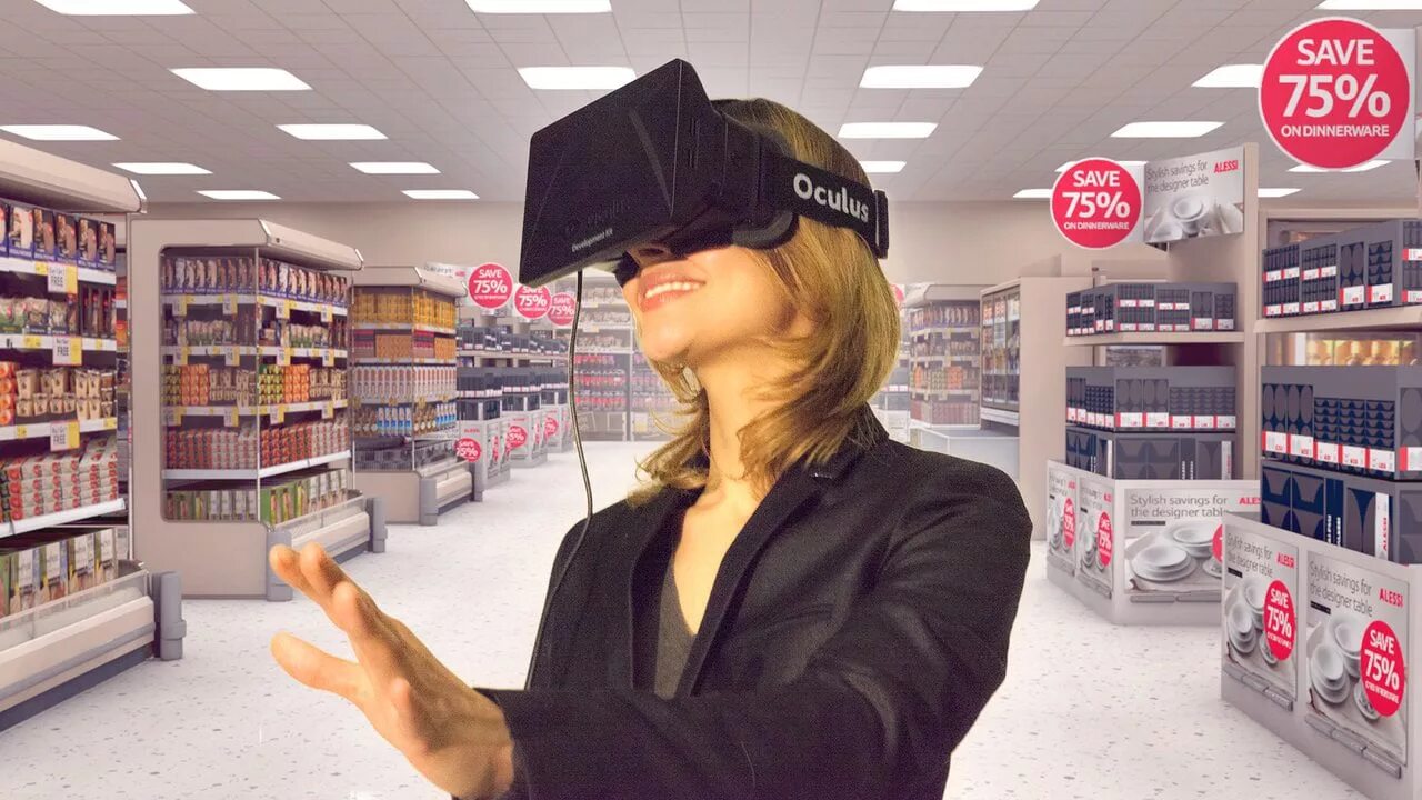 Можно в виртуальном магазине. Виртуальный магазин. VR магазин. Шопинг в виртуальной реальности. Виртуальная реальность магазин.