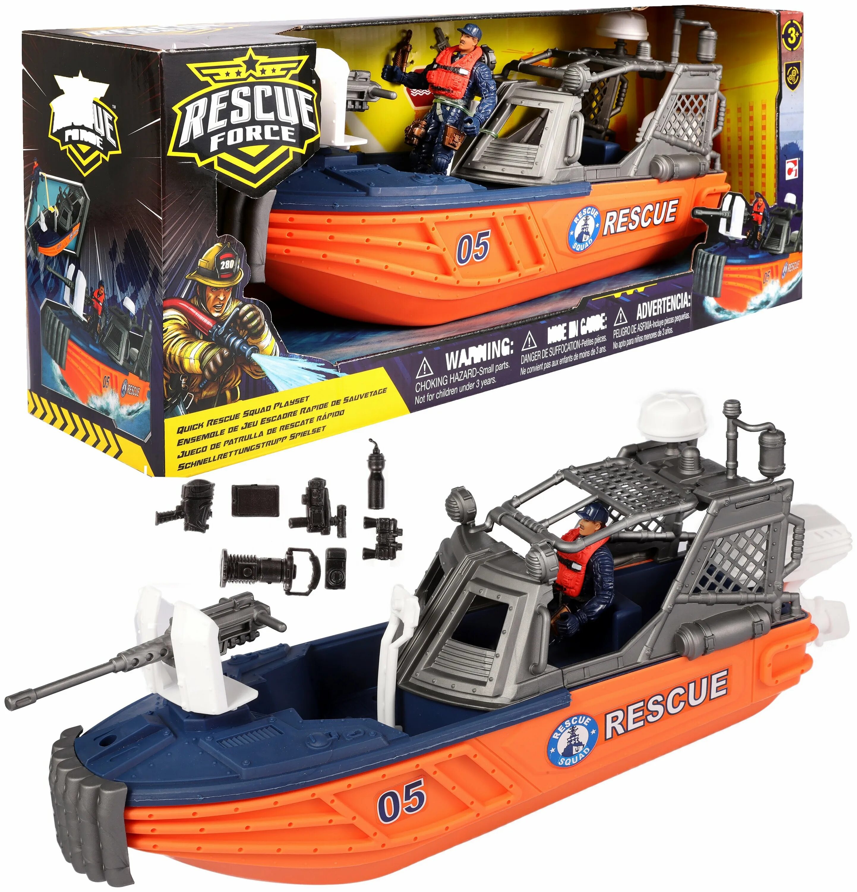 игровой набор shantou gepai force set 34230. набор спасателя детский. спасатель. игровой набор спасатели. Imaginext городские спасатели.