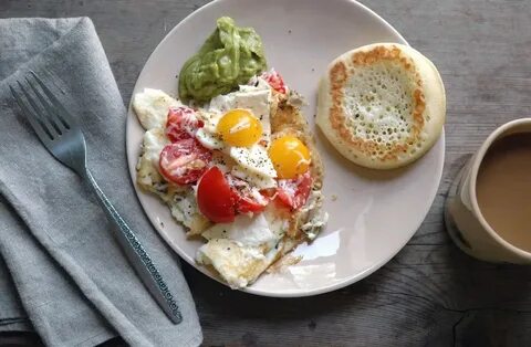 Вкусно и точка завтраки до сколько